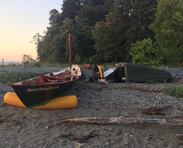 歐式木船 歐式木船